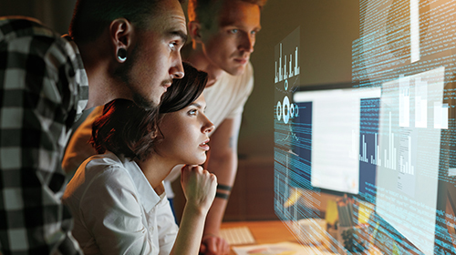 El Profesional de TI