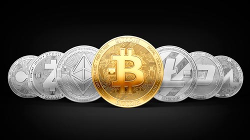 Desarrollo de Blockchains