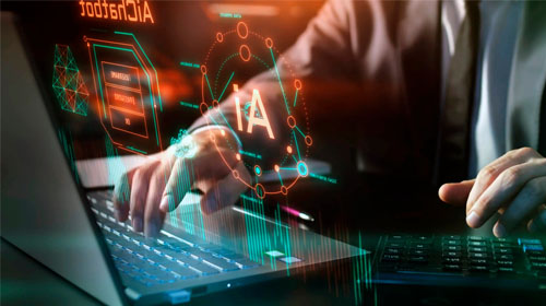 Programación con Inteligencia Artificial Generativa