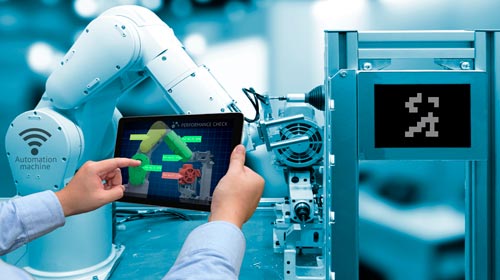 Introducción a la Robótica