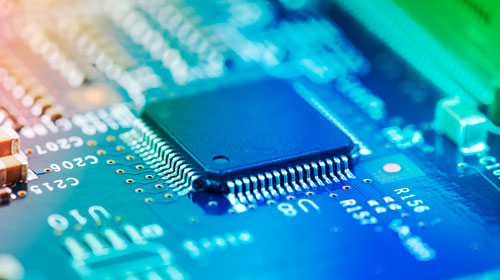 Seminario de circuitos Integrados