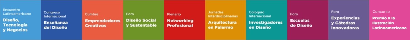 Semana del dise�o - Espacios